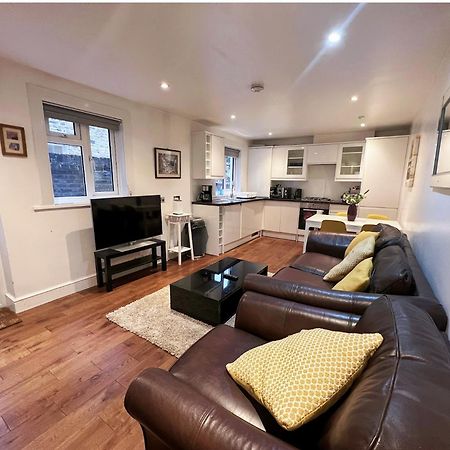 Lovely 2 Bedroom Garden Flat In London Ngoại thất bức ảnh