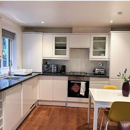 Lovely 2 Bedroom Garden Flat In London Ngoại thất bức ảnh