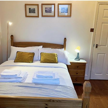 Lovely 2 Bedroom Garden Flat In London Ngoại thất bức ảnh