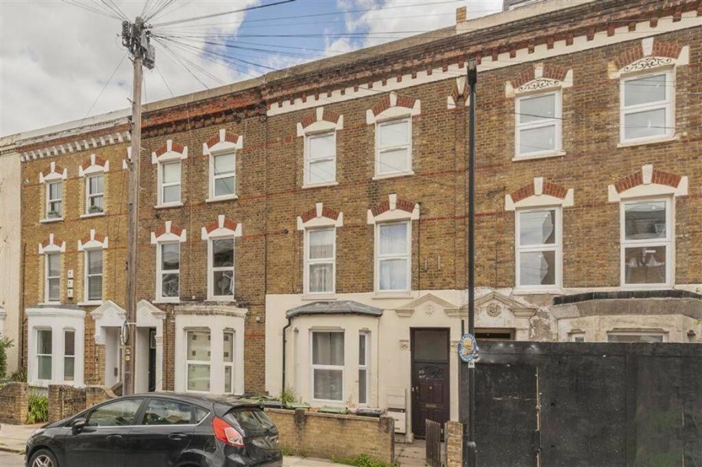 Lovely 2 Bedroom Garden Flat In London Ngoại thất bức ảnh