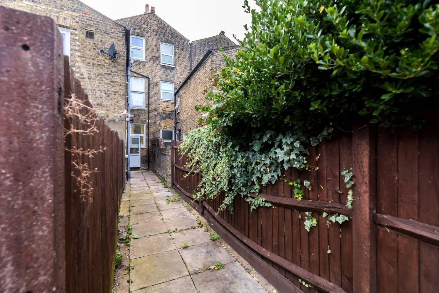 Lovely 2 Bedroom Garden Flat In London Ngoại thất bức ảnh