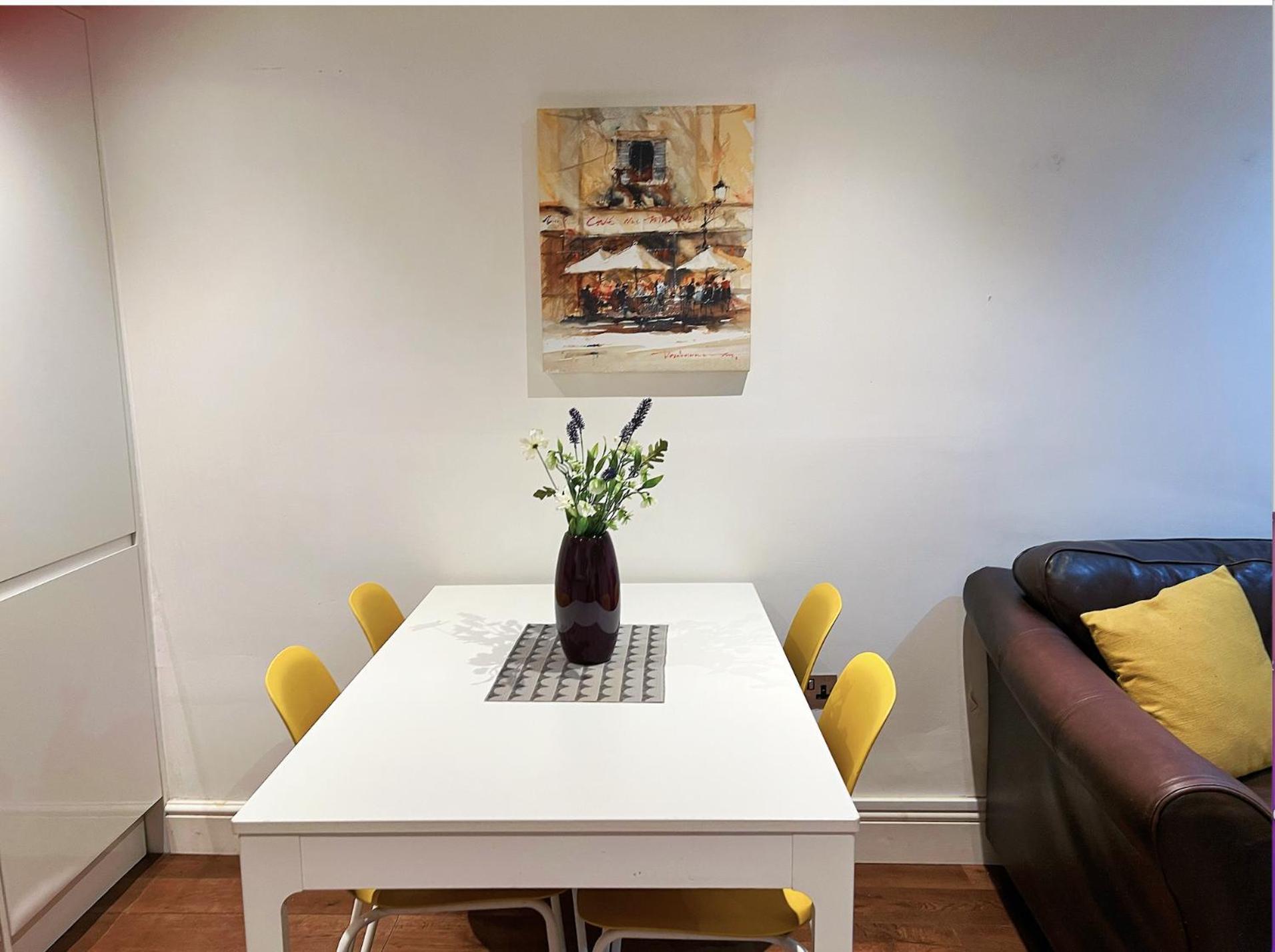 Lovely 2 Bedroom Garden Flat In London Ngoại thất bức ảnh
