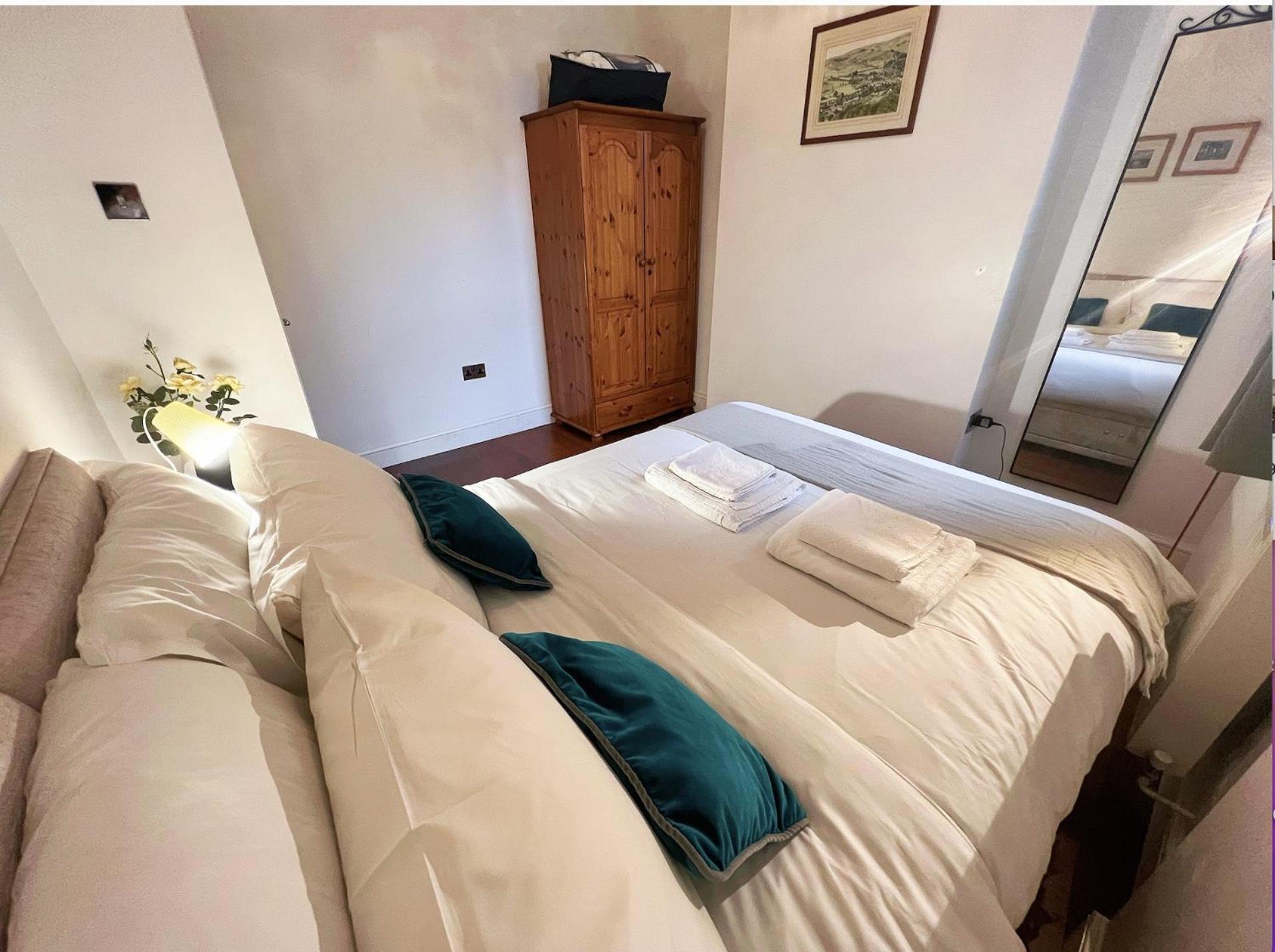 Lovely 2 Bedroom Garden Flat In London Ngoại thất bức ảnh