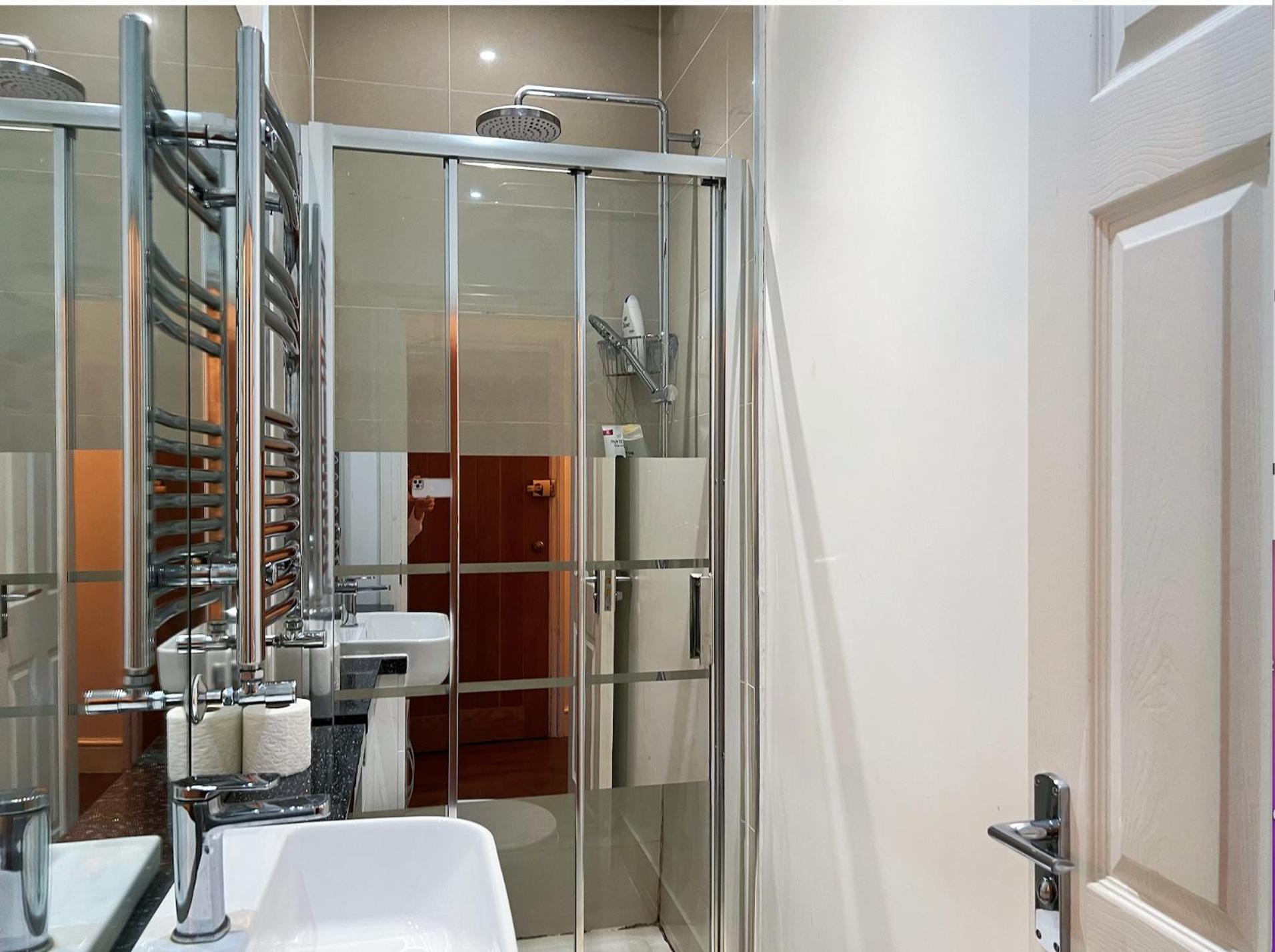 Lovely 2 Bedroom Garden Flat In London Ngoại thất bức ảnh