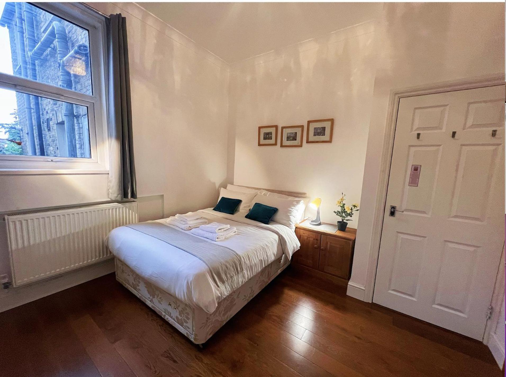 Lovely 2 Bedroom Garden Flat In London Ngoại thất bức ảnh