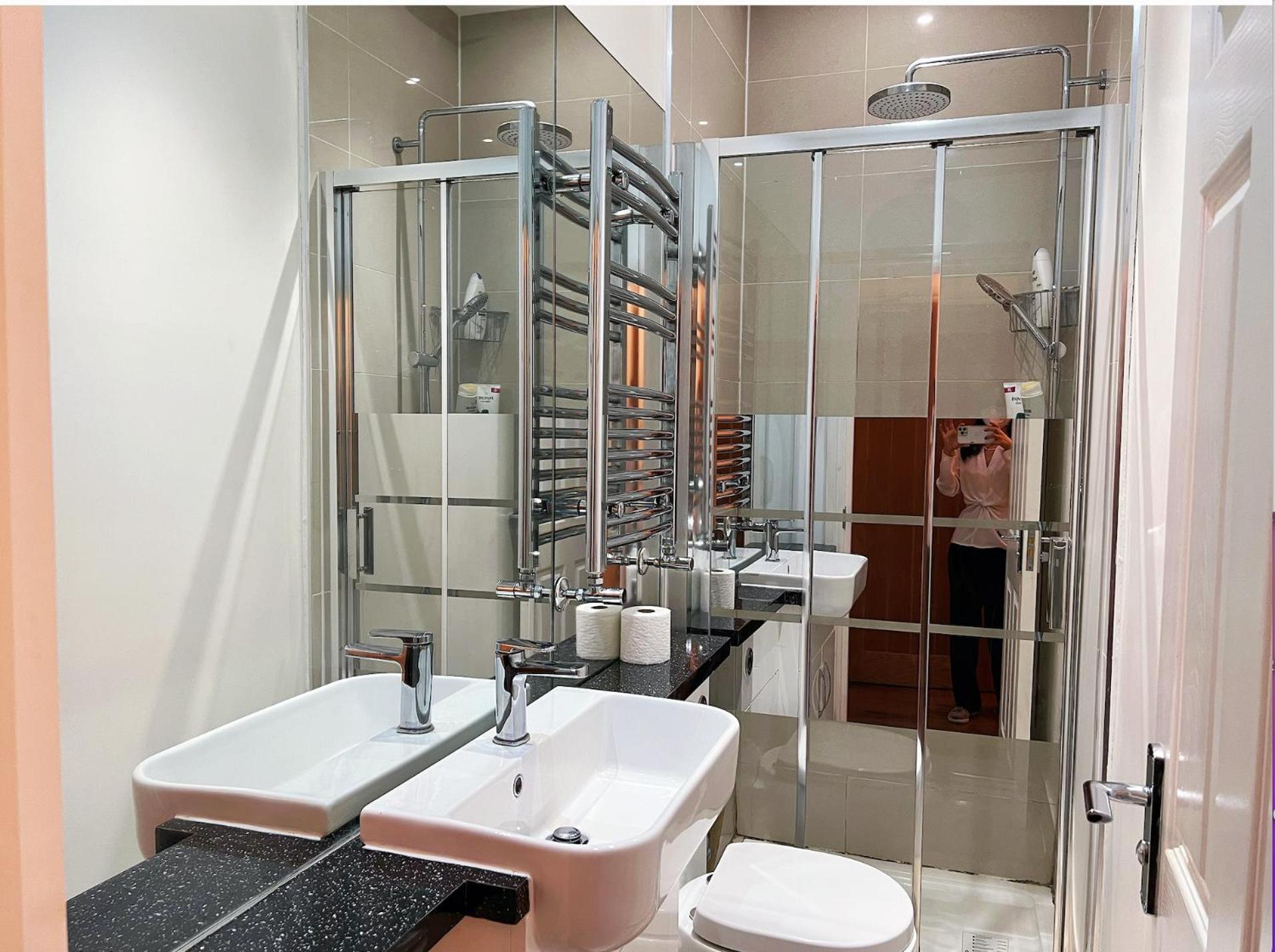 Lovely 2 Bedroom Garden Flat In London Ngoại thất bức ảnh